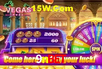 Provedores de Jogos 9nbet