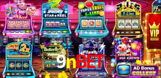 Welcome Bonus 9nbet