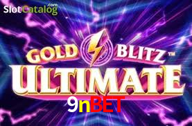 Daily Bonuses 9nbet