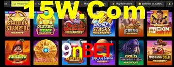 VIP Casino 9nbet
