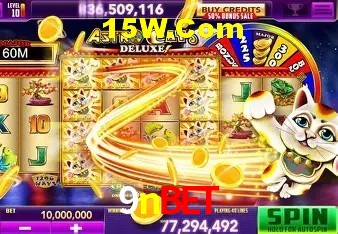 Apostas de Tênis 9nbet
