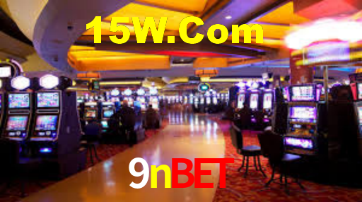 9nbet: A Experiência de Casino com Jogos de Mesa ao Vivo