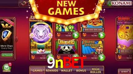 Casino Ao Vivo 9nbet