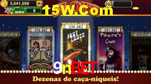 Experiência VIP 9nbet